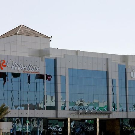Mandarin Alshamal Hotel Apartments Riyadh Eksteriør billede