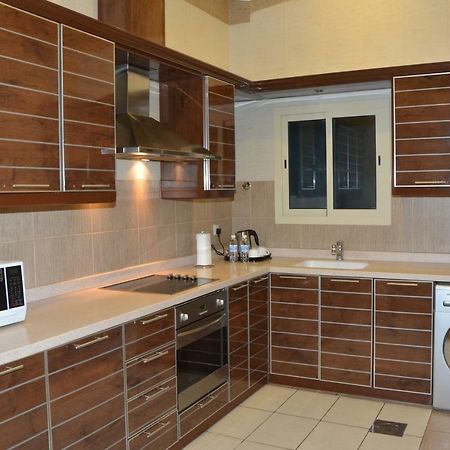 Mandarin Alshamal Hotel Apartments Riyadh Eksteriør billede