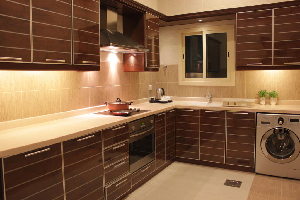 Mandarin Alshamal Hotel Apartments Riyadh Værelse billede