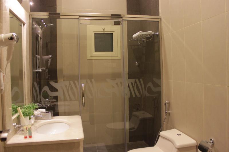 Mandarin Alshamal Hotel Apartments Riyadh Eksteriør billede