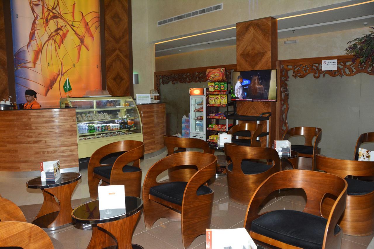 Mandarin Alshamal Hotel Apartments Riyadh Eksteriør billede